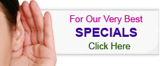 San Antonio Carpet Cleaning Specials